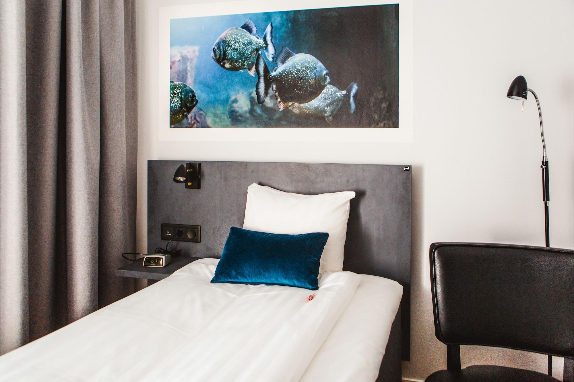 เบสต์ เวสเทิร์น พลาซา โฮเต็ล Hotel เอสคิสทูนา ภายนอก รูปภาพ